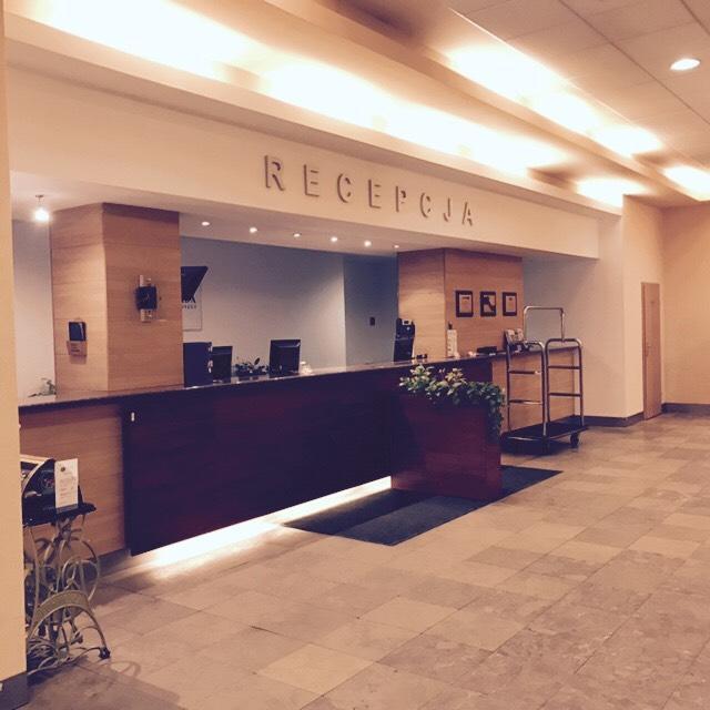 Hotel Brda 비드고슈치 외부 사진