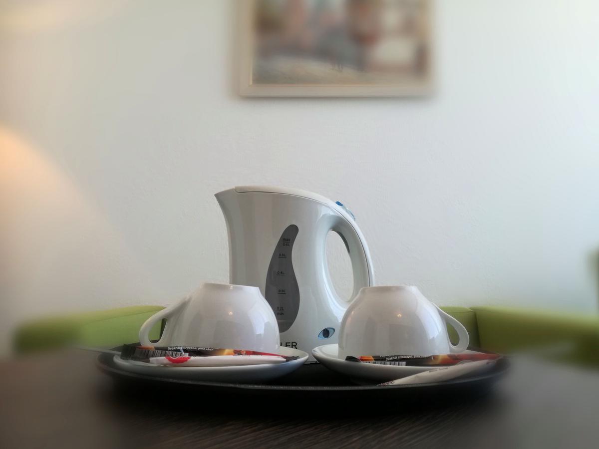 Hotel Brda 비드고슈치 외부 사진