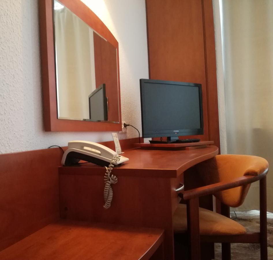 Hotel Brda 비드고슈치 외부 사진