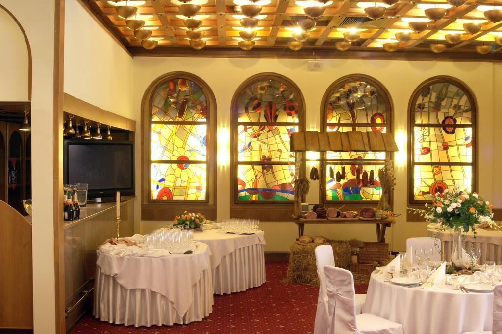 Hotel Brda 비드고슈치 외부 사진