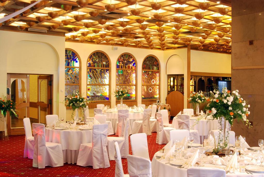 Hotel Brda 비드고슈치 외부 사진